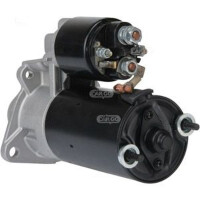 Anlasser Starter 12 V 1,4 KW 9 Zähne HC-CARGO...