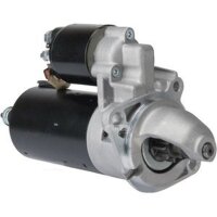 Anlasser Starter 9 Zähne 12 V 14 KW HC-Cargo...