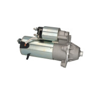 Anlasser Starter 12V 2,2KW 10 Zähne HC-CARGO für u.a. FORD FOCUS