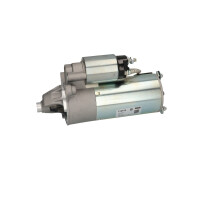 Anlasser Starter 12V 2,2KW 10 Zähne HC-CARGO für u.a. FORD FOCUS