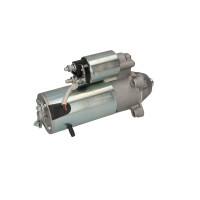 Anlasser Starter 12V 2,2KW 10 Zähne HC-CARGO für u.a. FORD FOCUS