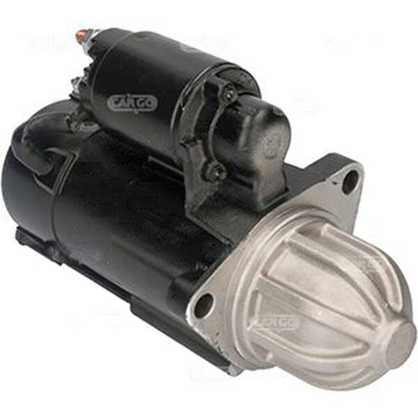 Starter motor 12 V 1.8 KW 11 teeth HC-CARGO for SAAB 9-3 and others