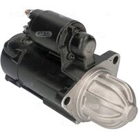 Starter motor 12 V 1.8 KW 11 teeth HC-CARGO for SAAB 9-3...