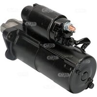 Starter motor 12 V 1.8 KW 11 teeth HC-CARGO for SAAB 9-3...