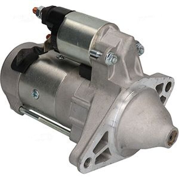 Anlasser Starter 9 Zähne 12 V 12 KW HC-Cargo für TOYOTA Yaris