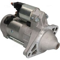 Anlasser Starter 9 Zähne 12 V 12 KW HC-Cargo...