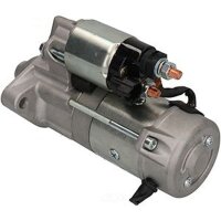 Anlasser Starter 9 Zähne 12 V 12 KW HC-Cargo...