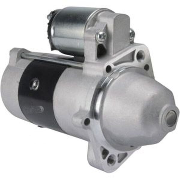 Starter 12 Zähne 12 V 2 KW HC-Cargo for CHRYSLER PT CruiserNone