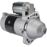 Starter motor 12 V 2 KW 12 teeth HC-CARGO suitable for...
