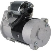 Starter motor 12 V 2 KW 12 teeth HC-CARGO suitable for...