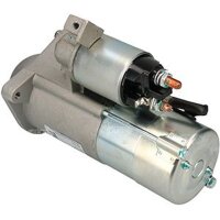 Starter motor 12 V 2.3 KW 9 teeth HC-CARGO for FIAT...