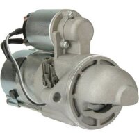 Starter motor 12 V 1.8 KW 9 teeth HC-CARGO for CHEVROLET...
