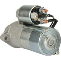 Starter motor 12 V 1.8 KW 9 teeth HC-CARGO for CHEVROLET...