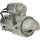 Starter motor 12 V 1.8 KW 9 teeth HC-CARGO for CHEVROLET CAPTIVA and others