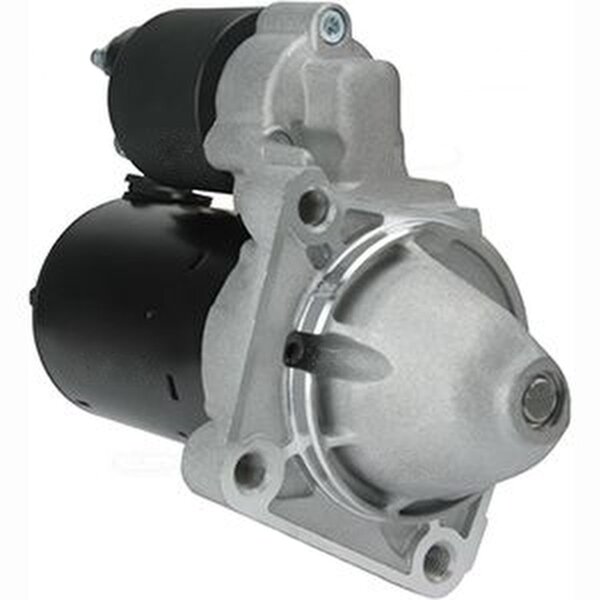Starter 10 Zähne 12 V 1.1 KW HC-Cargo for e.g. FORD KANone
