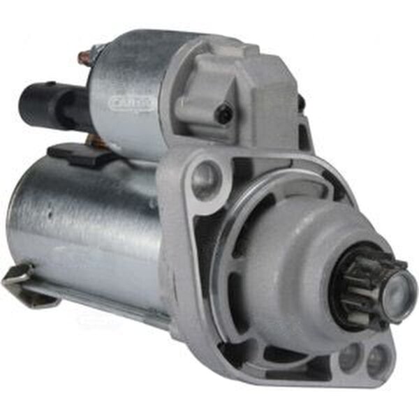 Anlasser Starter 12 V 1,1 KW 10 Zähne HC-CARGO für u.a. VW JETTA