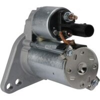 Starter 12 V 1.1 KW 10 Teeths HC-CARGO for e.g. AUDI A1