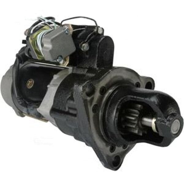 Starter 12 Zähne 24 V 7.5 KW HC-CargoNone