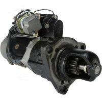 Starter motor DC motor 24 V 7.5 KW 12 teeth HC-CARGO for...