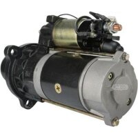 Starter motor DC motor 24 V 7.5 KW 12 teeth HC-CARGO for...