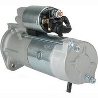 Starter 9 Zähne 12 V 3 KW HC-CargoNone