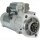 Starter motor 12 V 3 KW 9 teeth HC-CARGO for e.g. MITSUBISHI