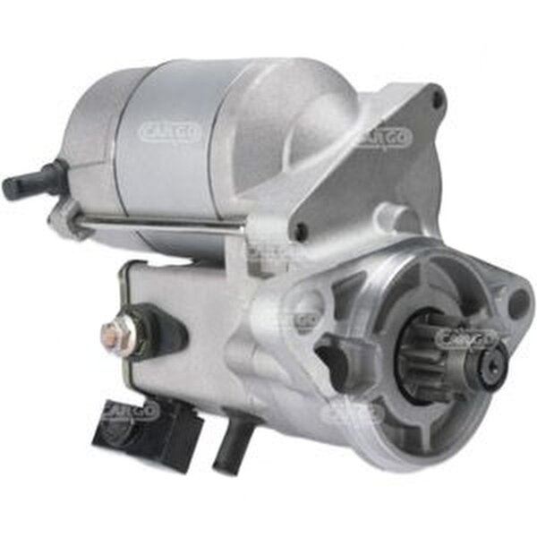 Starter 9 Zähne 12 V 1.2 KW HC-CargoNone