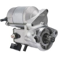 Anlasser Starter 12 V 1,2 KW 9 Zähne HC-CARGO...