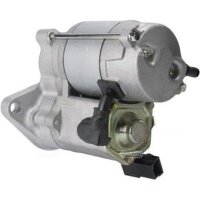 Anlasser Starter 9 Zähne 12 V 12 KW HC-Cargo