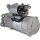 Starter motor 24 V 5 KW 10 teeth HC-CARGO for e.g. MITSUBISHI