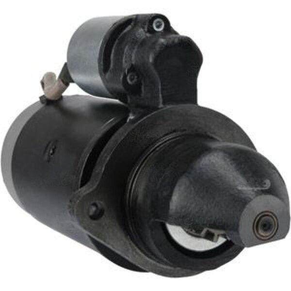 Starter 11 Zähne 24 V 4 KW HC-CargoNone