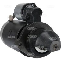 Starter 4 kW 11 teeth 89mm HC CARGO for VOLVO