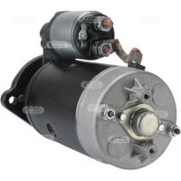 Starter 4 kW 11 teeth 89mm HC CARGO for VOLVO