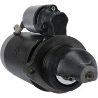 Starter 11 Zähne 24 V 4 KW HC-CargoNone