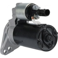 Anlasser Starter 12 V 1,7 KW 10 Zähne HC-CARGO...