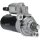 Starter 10 Zähne 12 V 1.7 KW HC-Cargo for VW Caddy III GroßraumlimousineNone