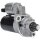 Anlasser Starter 12 V 1,1 KW 10 Zähne HC-CARGO für u.a. AUDI TT