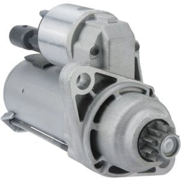 Starter 12 V 1 KW 10 Teeths HC-CARGO for e.g. AUDI A3