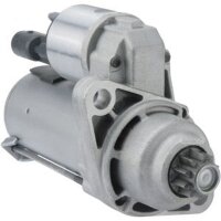 Starter motor 12 V 1 KW 10 teeth HC-CARGO for SKODA...