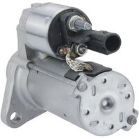 Starter 12 V 1 KW 10 Teeths HC-CARGO for e.g. AUDI A3