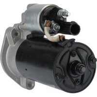 Anlasser Starter 9 Zähne 12 V 2 KW HC-Cargo für...
