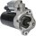 Starter 9 Zähne 12 V 2 KW HC-Cargo for e.g. AUDI A4 AvantNone