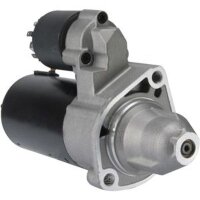 Starter motor 12 V 1.4 KW 10 teeth HC-CARGO for MB...