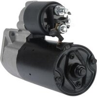 Starter motor 12 V 1.4 KW 10 teeth HC-CARGO for MB...