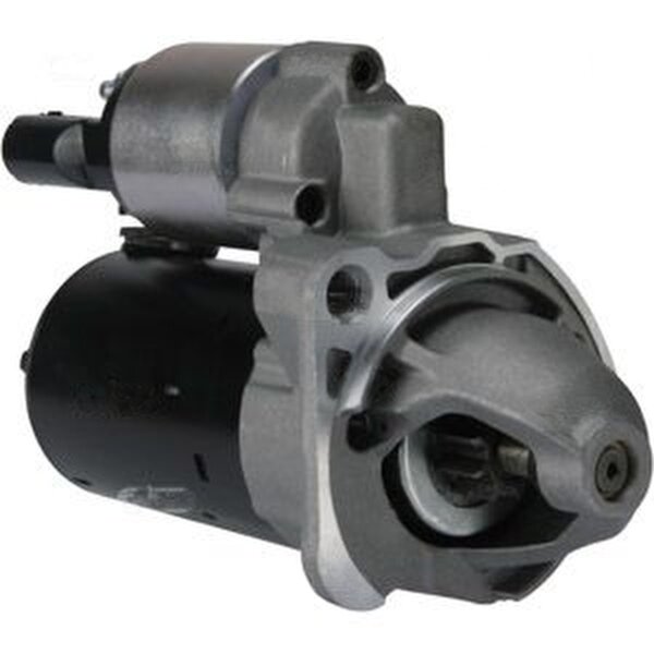 Anlasser Starter 9 Zähne 12 V 12 KW HC-Cargo für u.a. AUDI A4