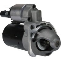 Anlasser Starter 9 Zähne 12 V 12 KW HC-Cargo...