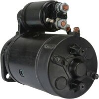 Anlasser Starter Gleichstrom-Elektromotor 12 V 1,9 KW 9...