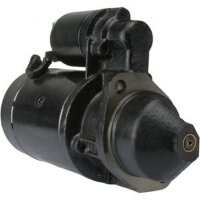Starter 9 Zähne 12 V 1.9 KW HC-CargoNone