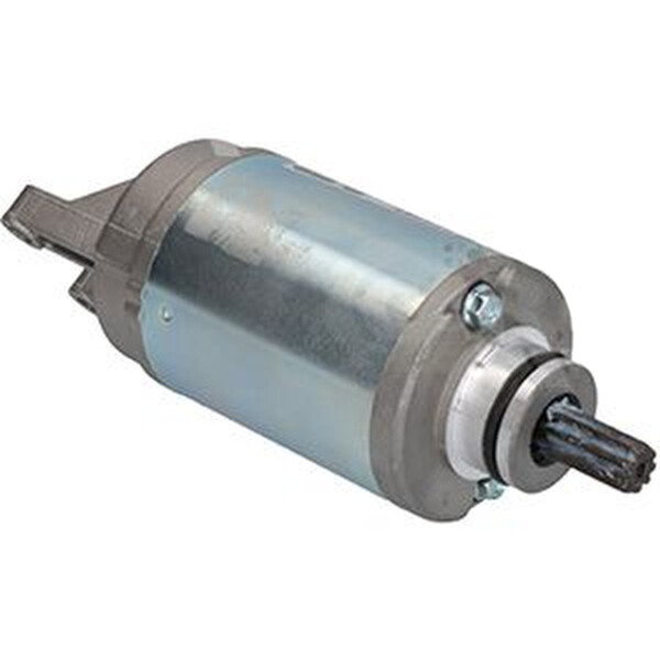 Anlasser Starter Gleichstrom-Motor 12 V 0,7 KW 9 Zähne HC-CARGO für SUZUKI