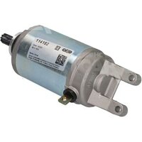 Anlasser Starter Gleichstrom-Motor 12 V 0,7 KW 9...
